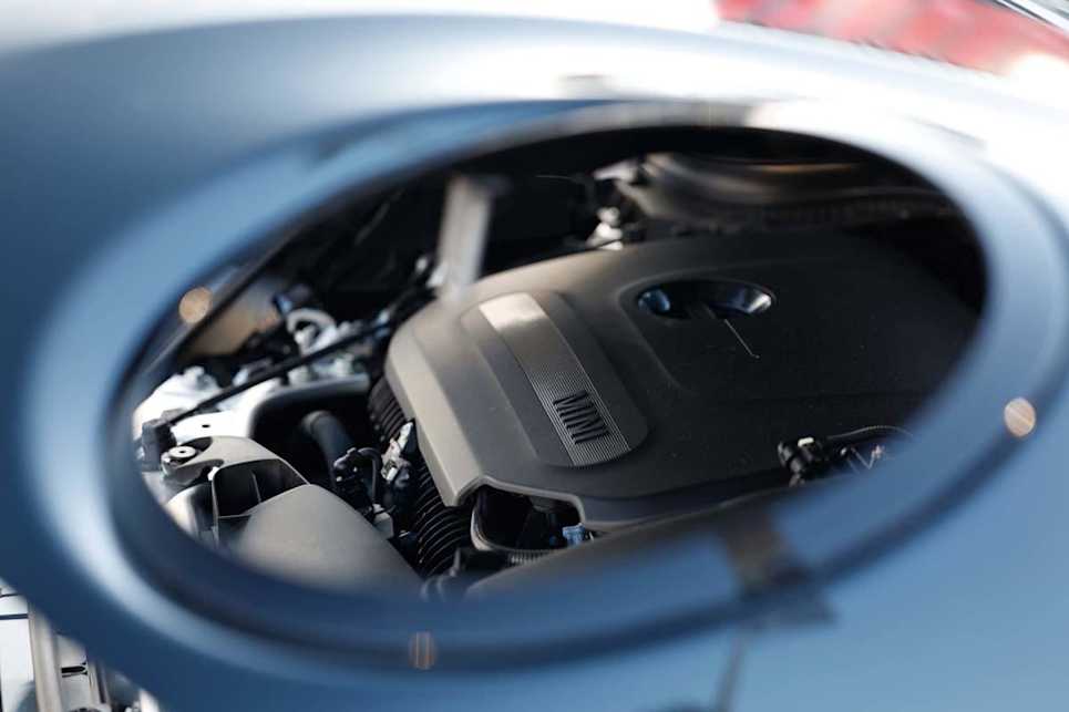 2025 Mini John Cooper Works