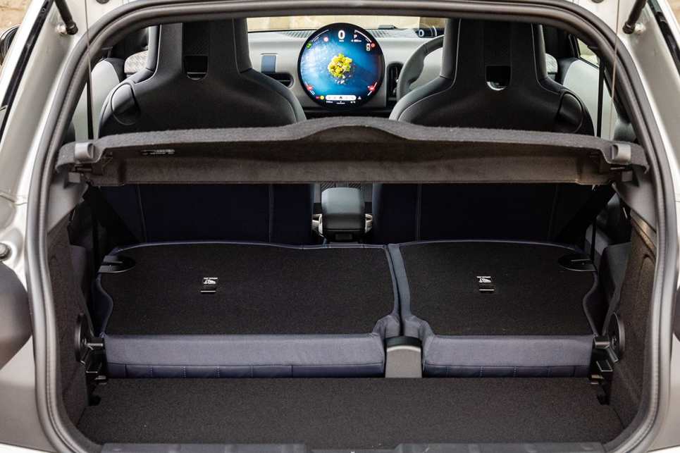 2025 Mini Cooper S