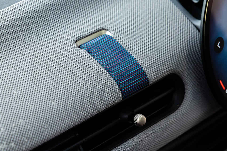 2025 Mini Cooper S