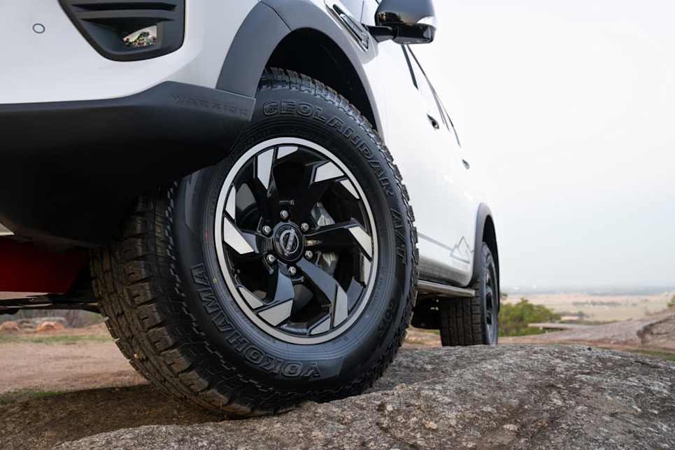 2025 Nissan Patrol