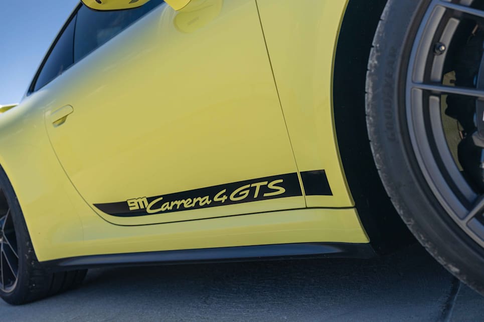 2025 Porsche 911