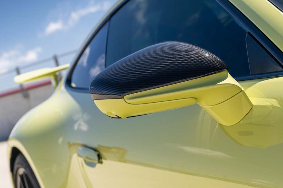 2025 Porsche 911