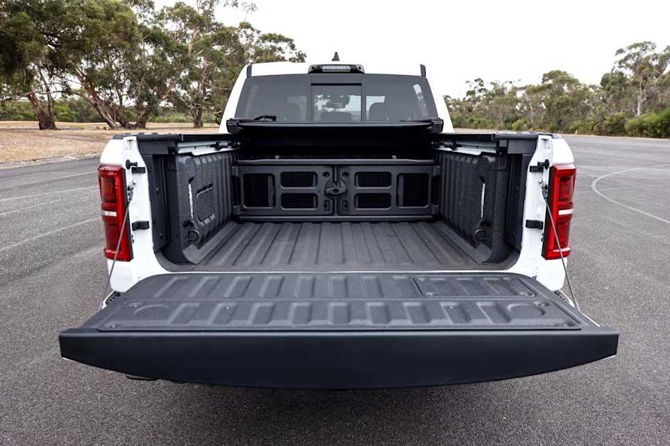 2025 Ram 1500 Limited