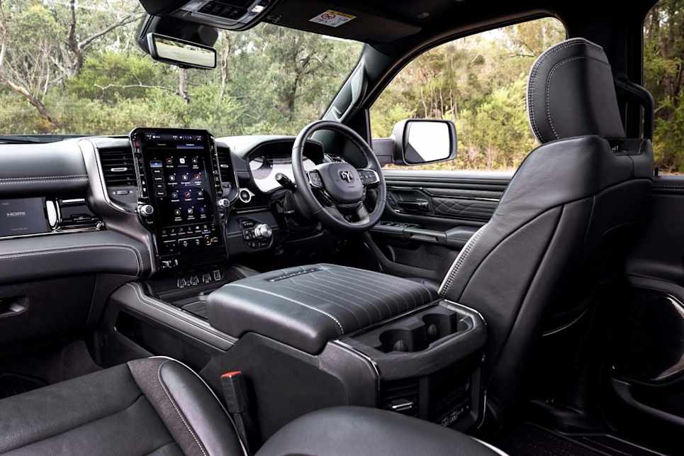 2025 Ram 1500 Limited