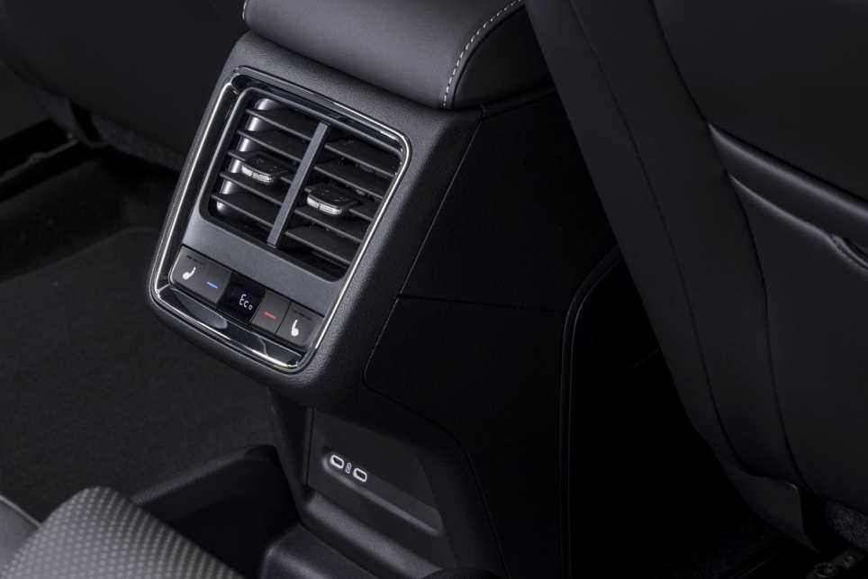 2025 Skoda Enyaq RS