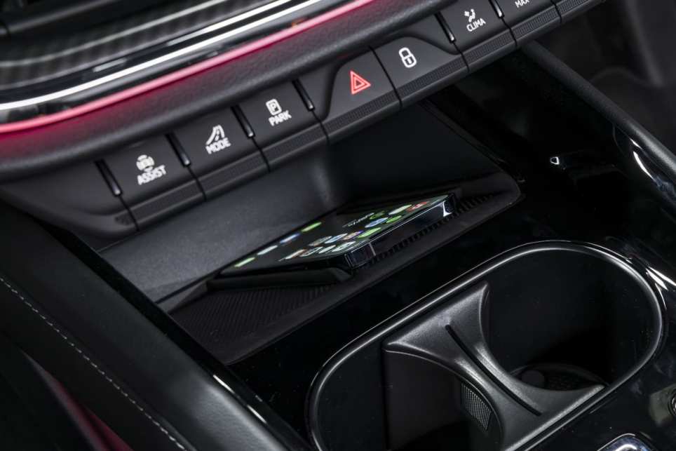 2025 Skoda Enyaq RS
