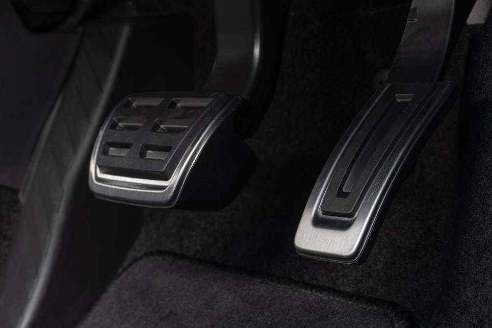 2025 Skoda Kamiq Monte Carlo