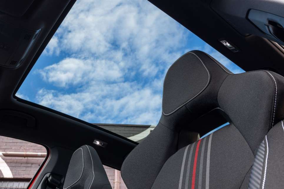 2025 Skoda Kamiq Monte Carlo