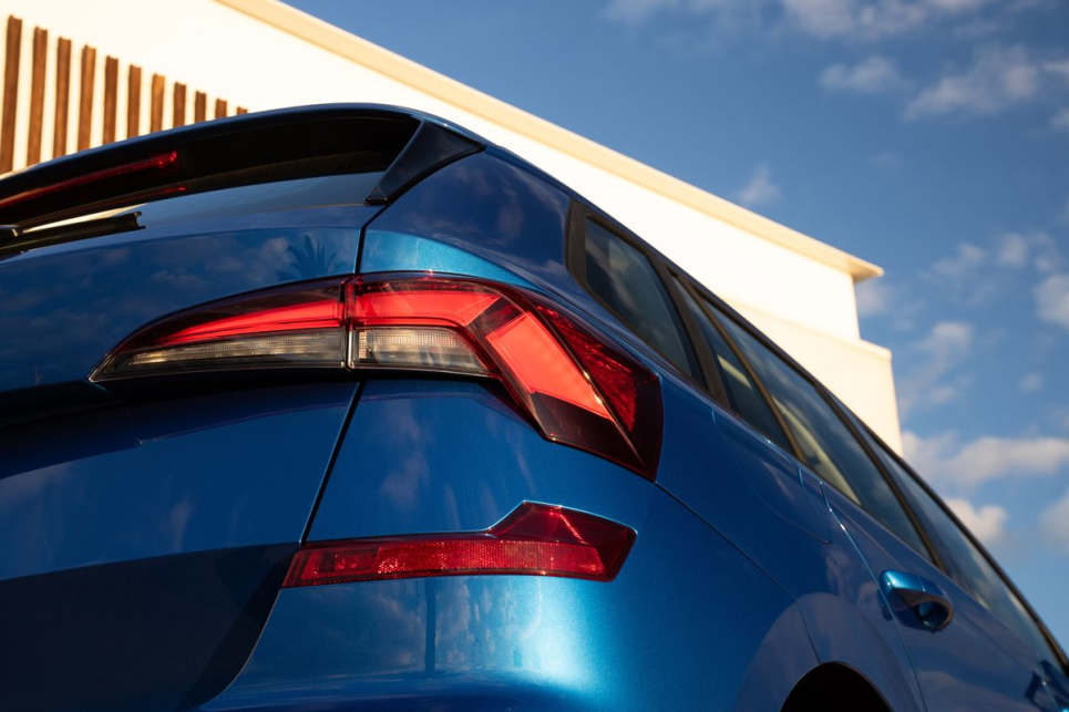 2025 Skoda Kamiq Select