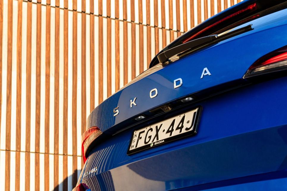 2025 Skoda Kamiq Select