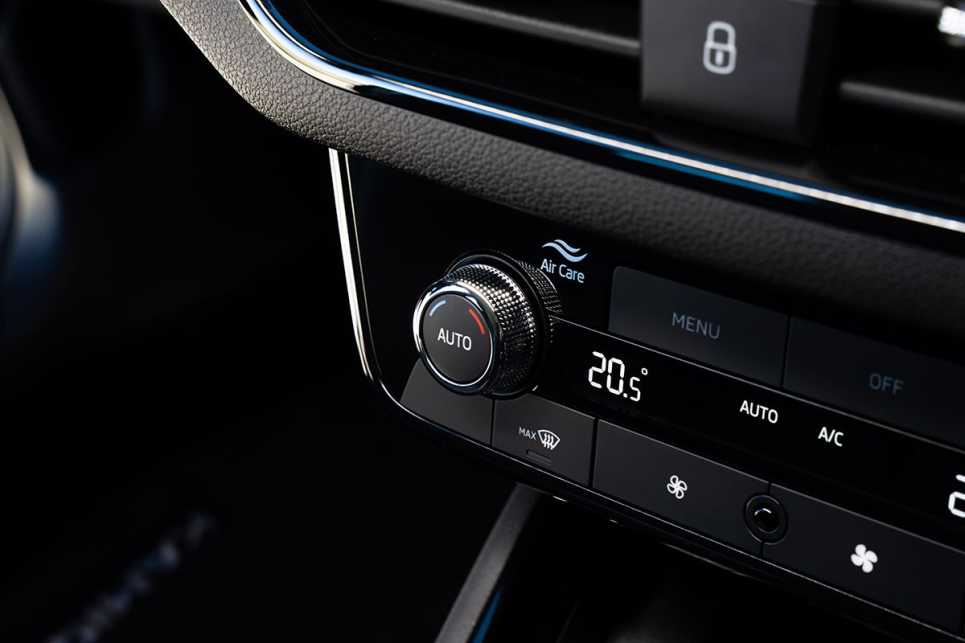 2025 Skoda Kamiq Select