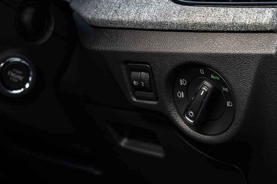 2025 Skoda Kamiq Select