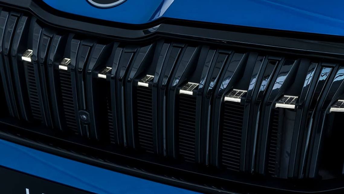 2025 Skoda Kodiaq Sportline