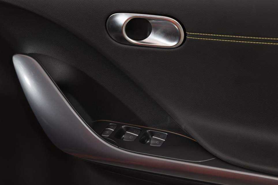 2025 Smart #3