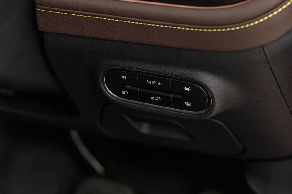2025 Smart #3
