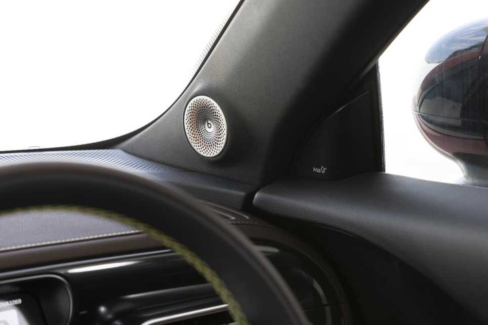 2025 Smart #3