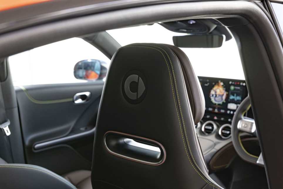 2025 Smart #3