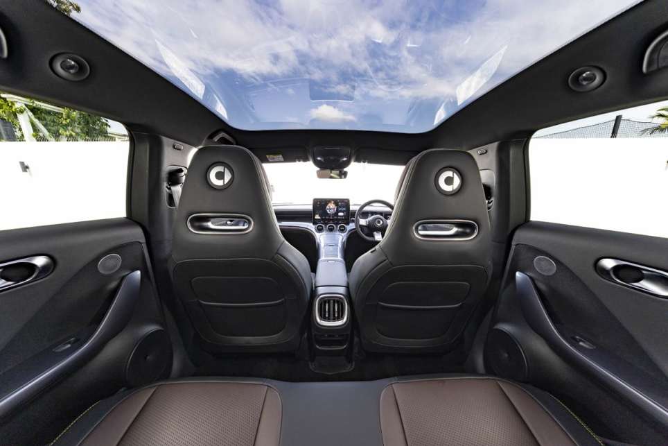 2025 Smart #3