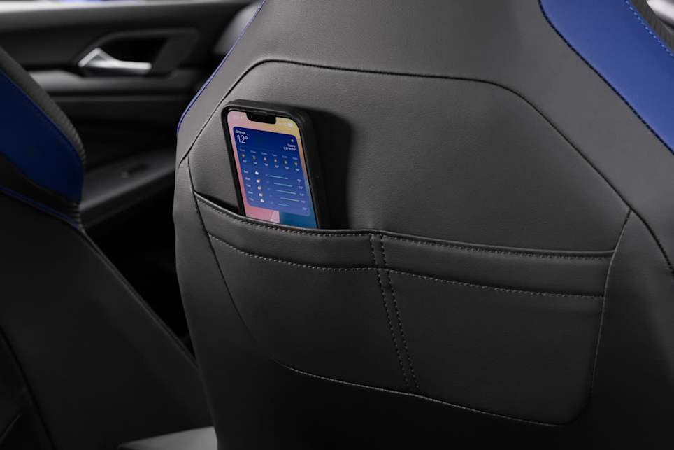 2025 Volkswagen Golf R Black Edition