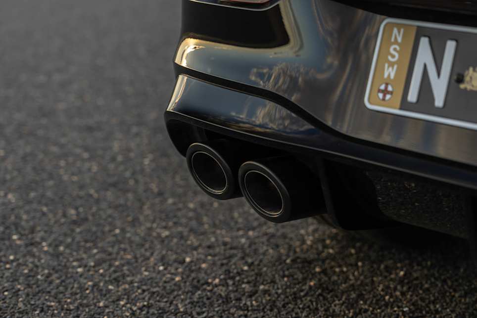 2025 Volkswagen Golf R Black Edition
