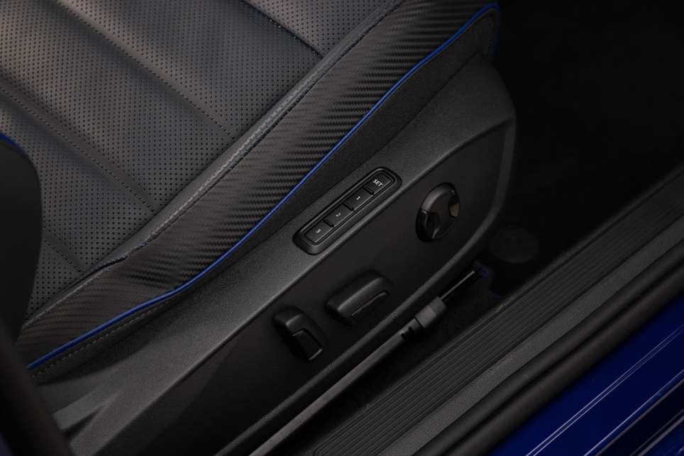 2025 Volkswagen Golf R
