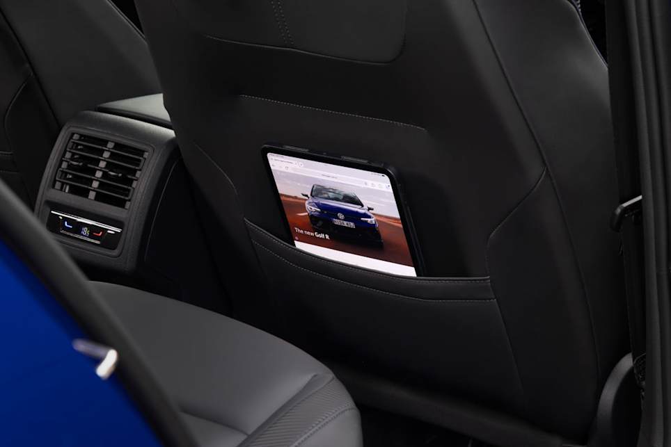 2025 Volkswagen Golf R
