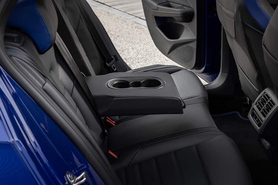 2025 Volkswagen Golf R