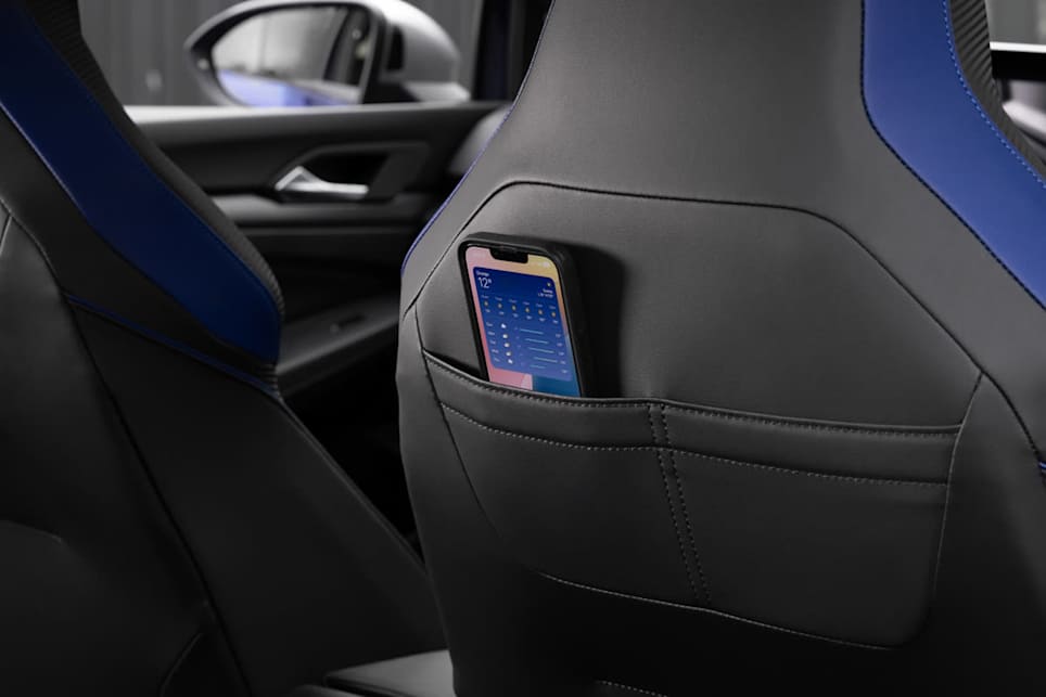2025 Volkswagen Golf R