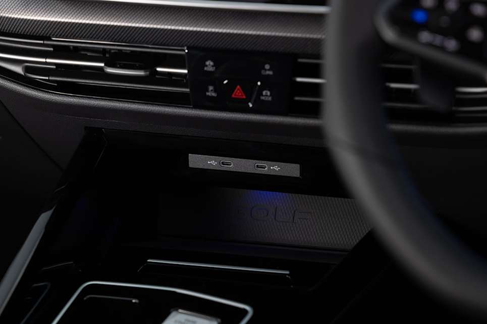 2025 Volkswagen Golf R