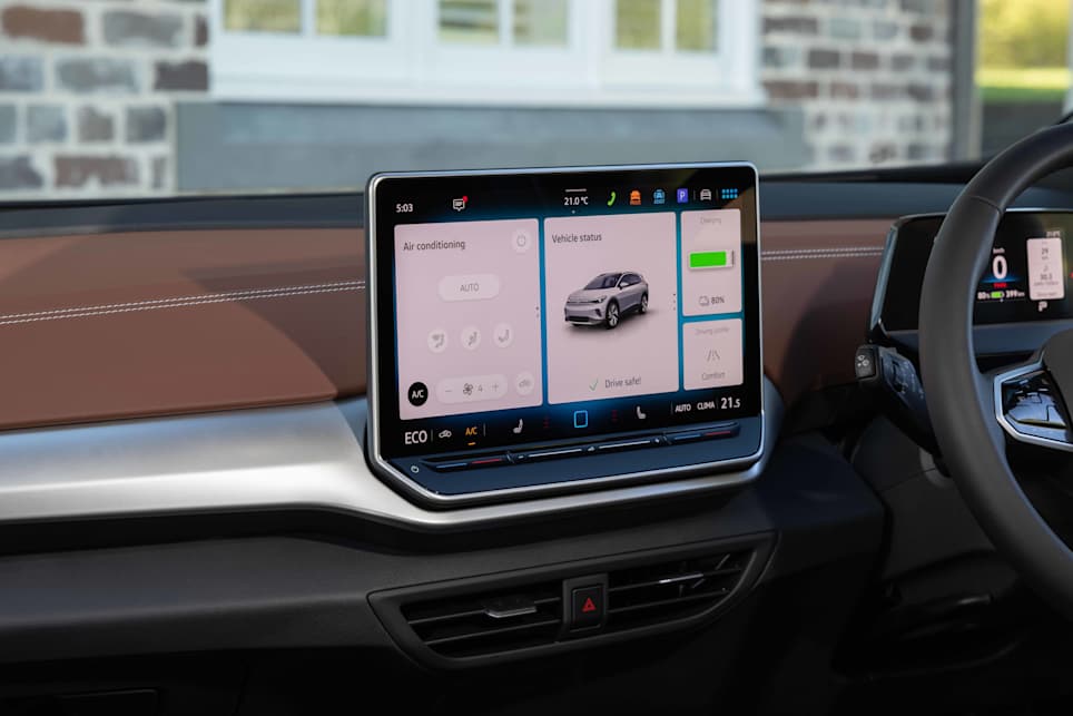 2025 Volkswagen ID.4