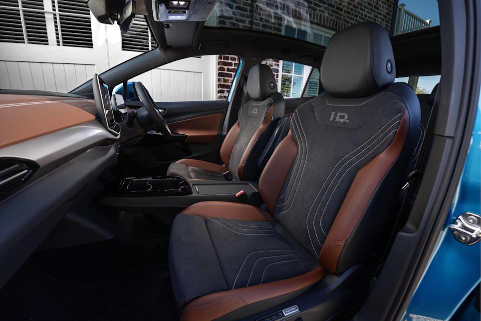 2025 Volkswagen ID.4