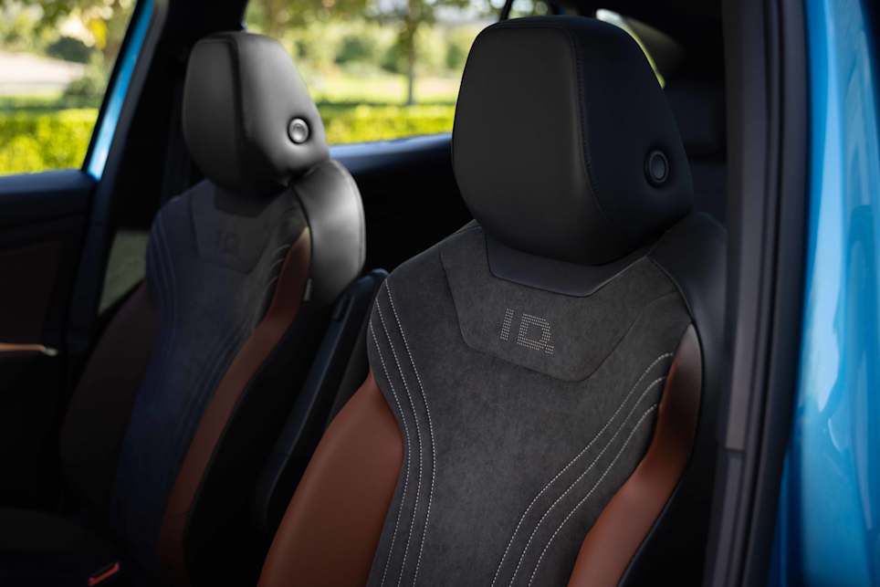 2025 Volkswagen ID.4