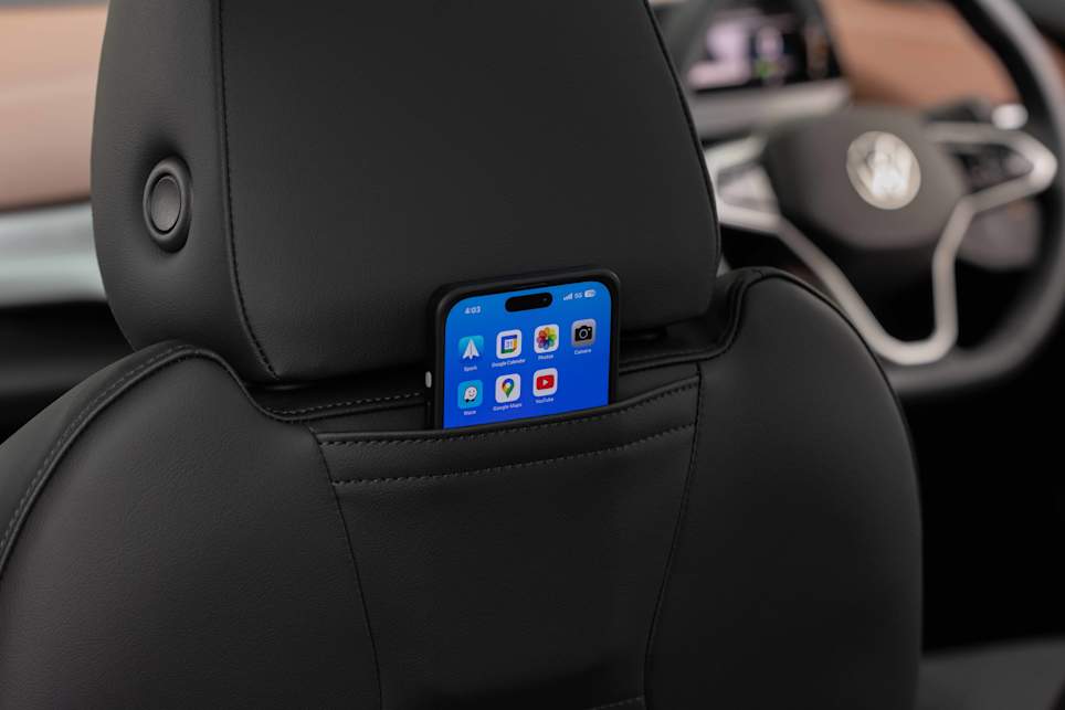 2025 Volkswagen ID.4
