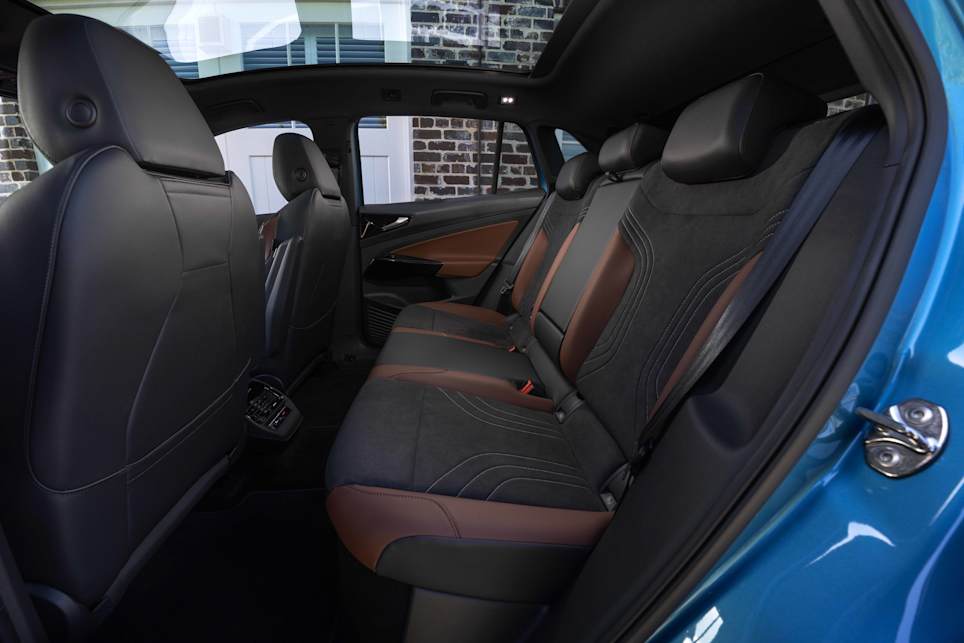 2025 Volkswagen ID.4