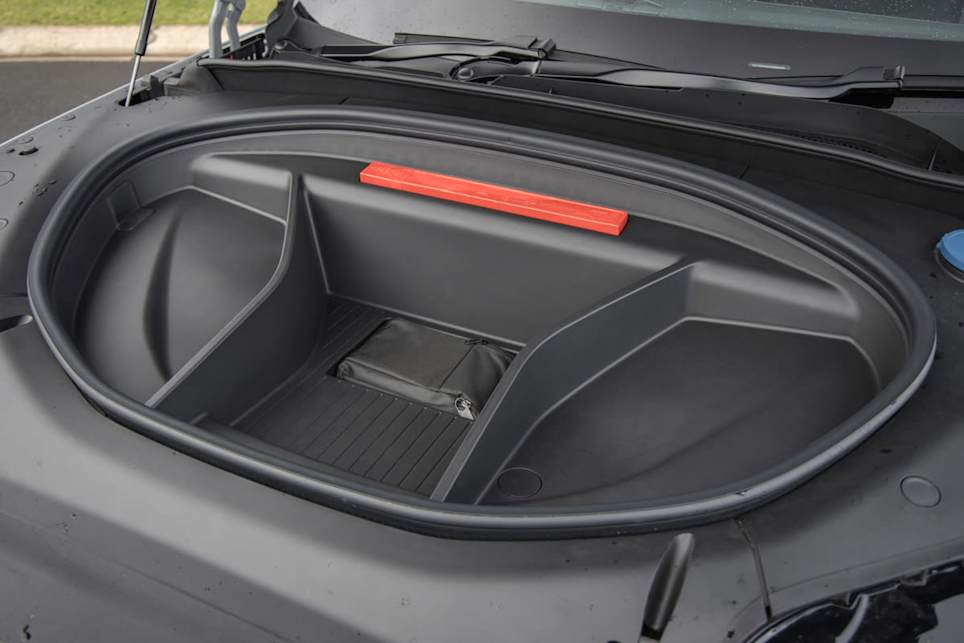 2025 Volvo EX90 Ultra Twin Motor Performance (Image: Glen Sullivan)
