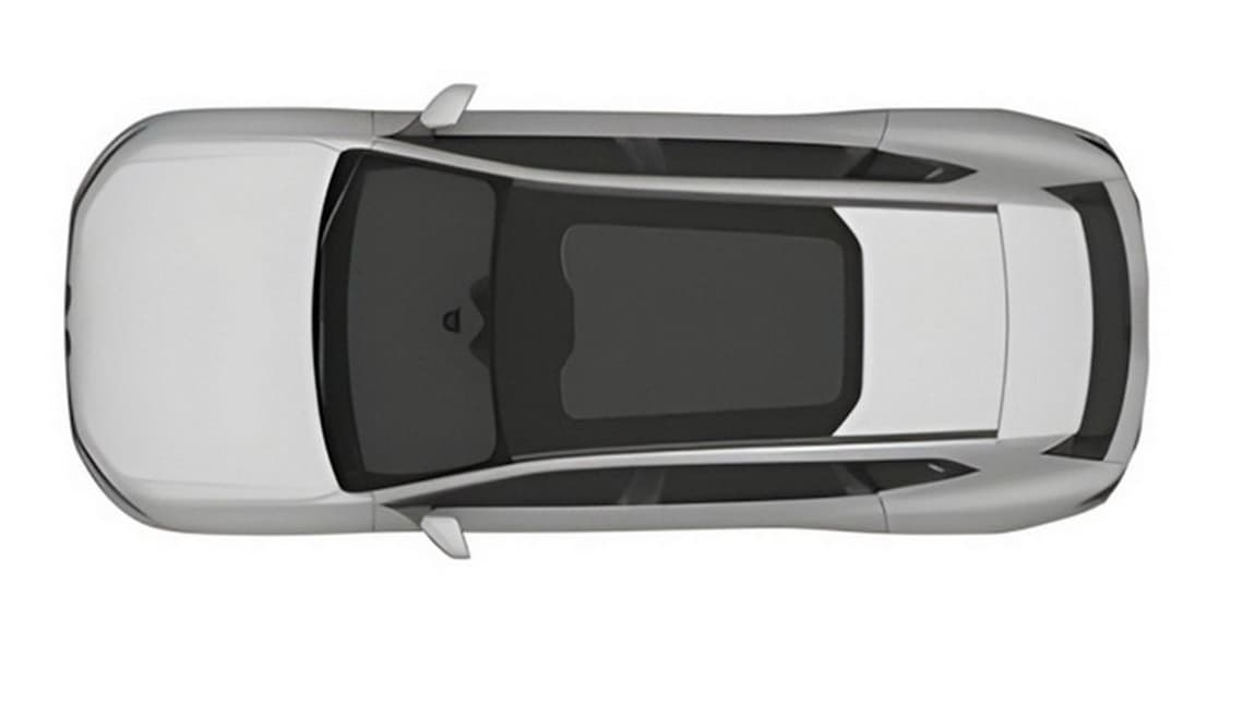 2026 BMW IX3 (Image: CarScoops)