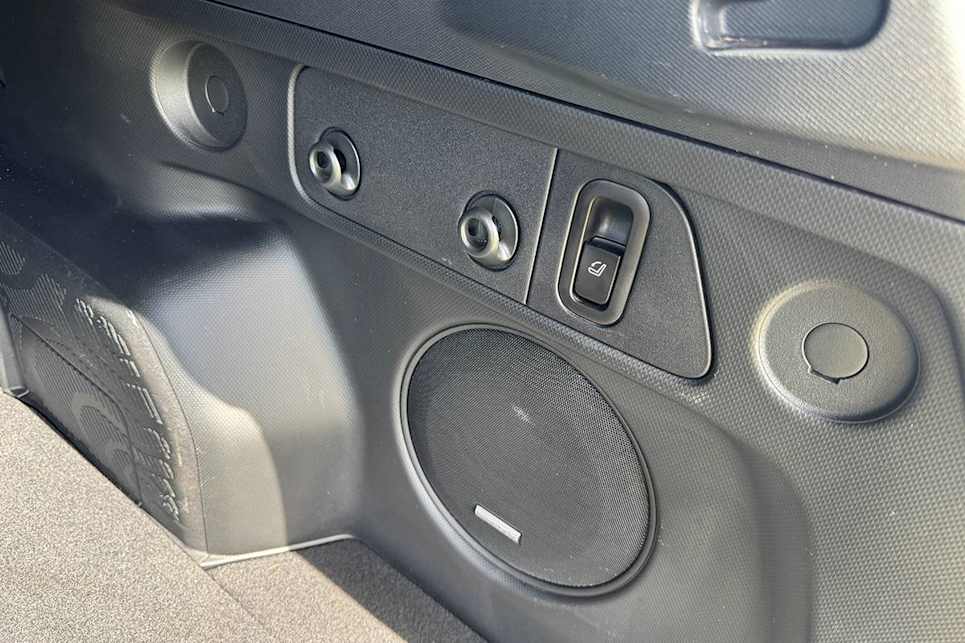 2026 Subaru Forester (image: James Cleary)