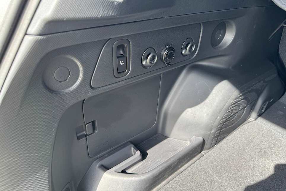 2026 Subaru Forester (image: James Cleary)