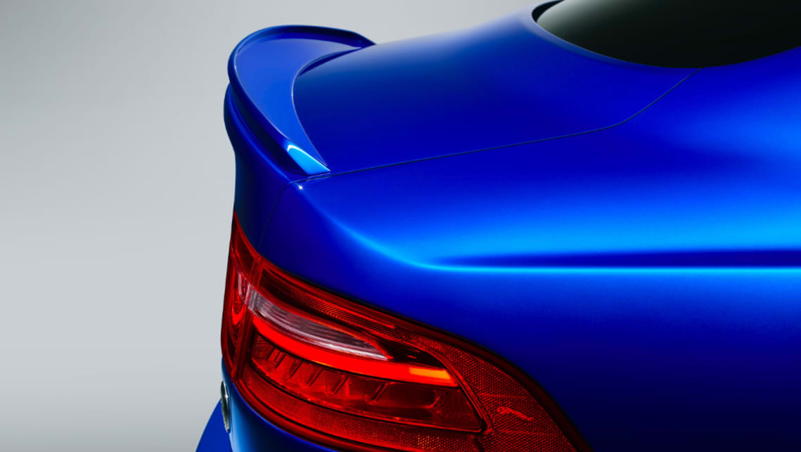Jaguar's stonking XE SV Project 8 Touring is the "world's fastest production sedan"