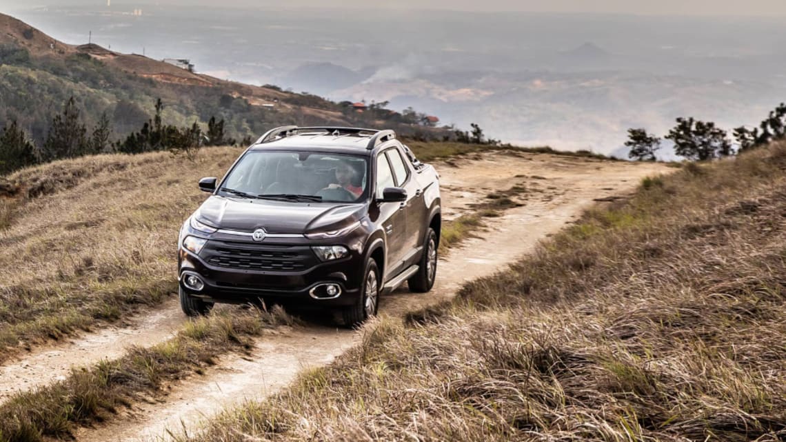 The new Ram 1000 is definitely not the Toyota HiLux rival you've been waiting for...