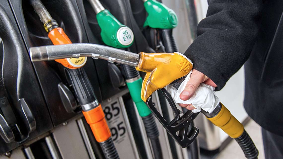 Adelaide has the cheapest petrol in Australia Car News CarsGuide