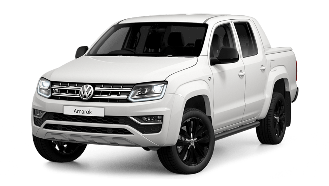  Volkswagen Amarok V6 0SE precios y especificaciones detallados El ute de doble cabina más poderoso de Australia obtiene un tratamiento de edición especial