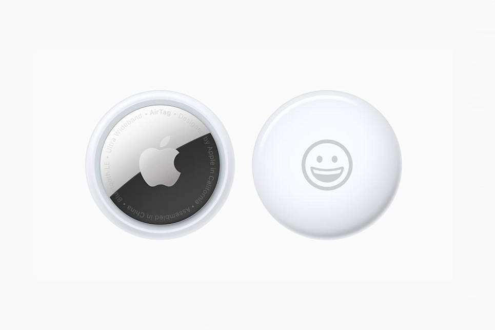 Apple Airtag