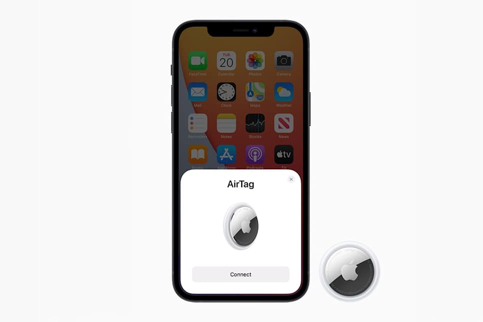 Apple Airtag