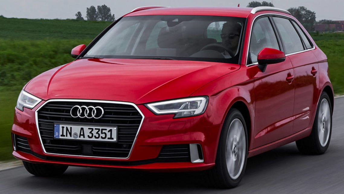 2016 audi a3 shop sport
