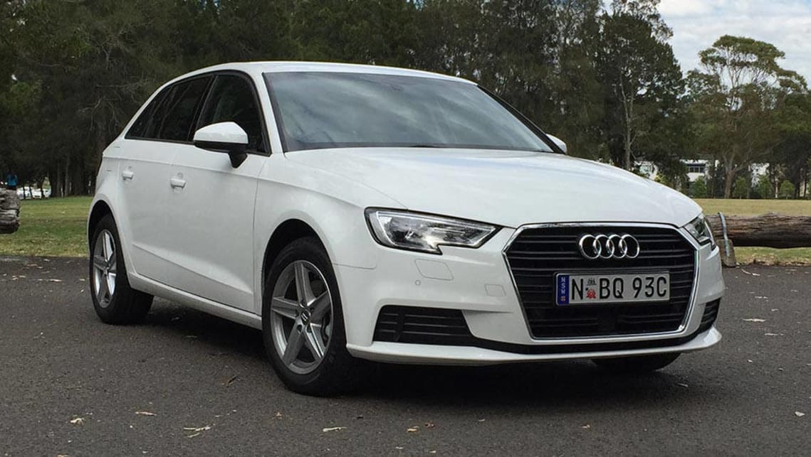 2017 audi a3 sport new arrivals