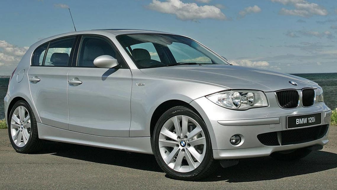  Revisión del BMW Serie 1 usado: 2004-2011 |  CarsGuide