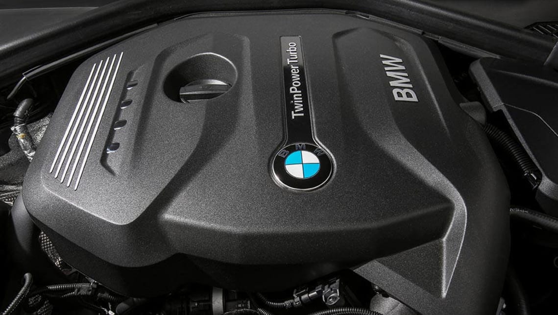 2016 BMW 1 Series (120i shown).