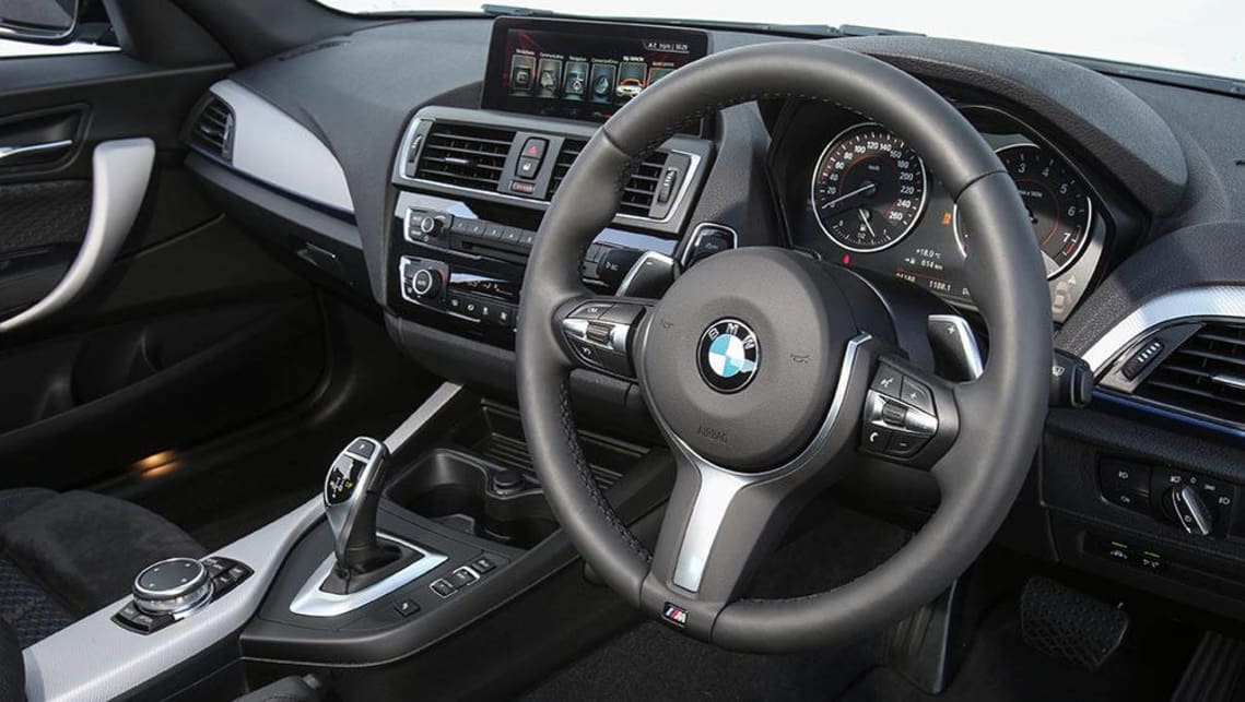 2016 BMW 230i Coupe
