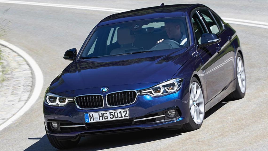 2015 bmw 3 series shop price